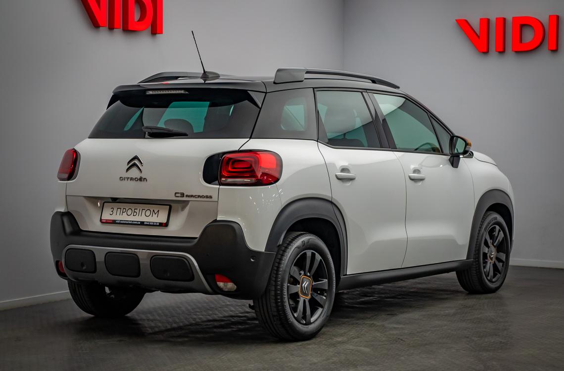 citroen picture