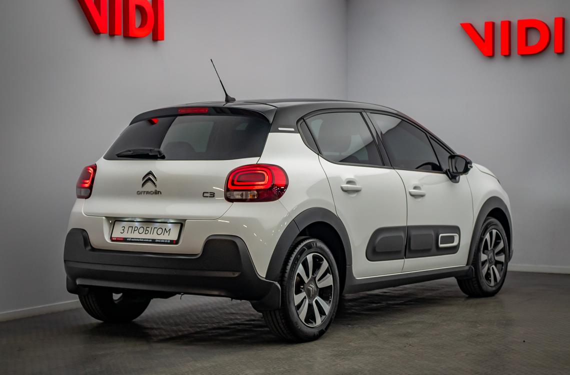 citroen picture