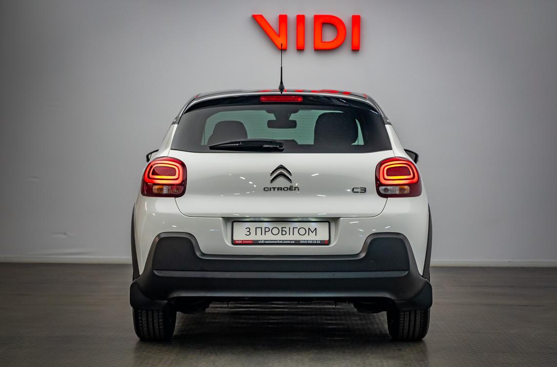 citroen picture
