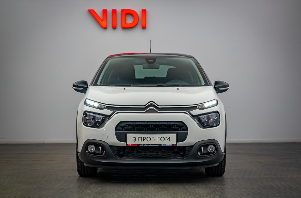 citroen picture