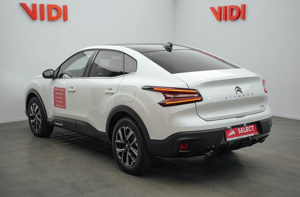 citroen picture