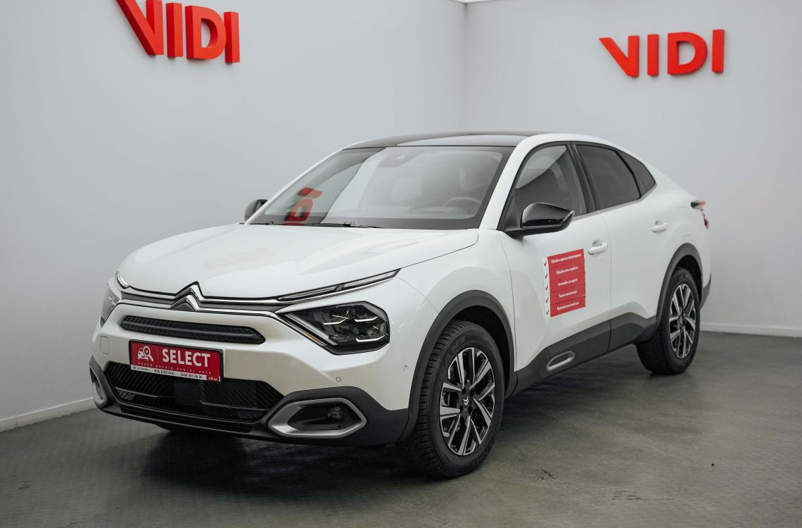 citroen picture