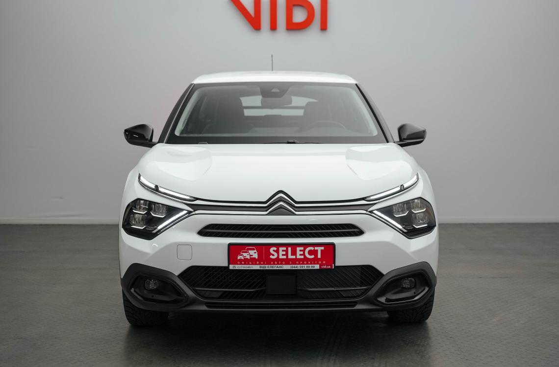 citroen picture