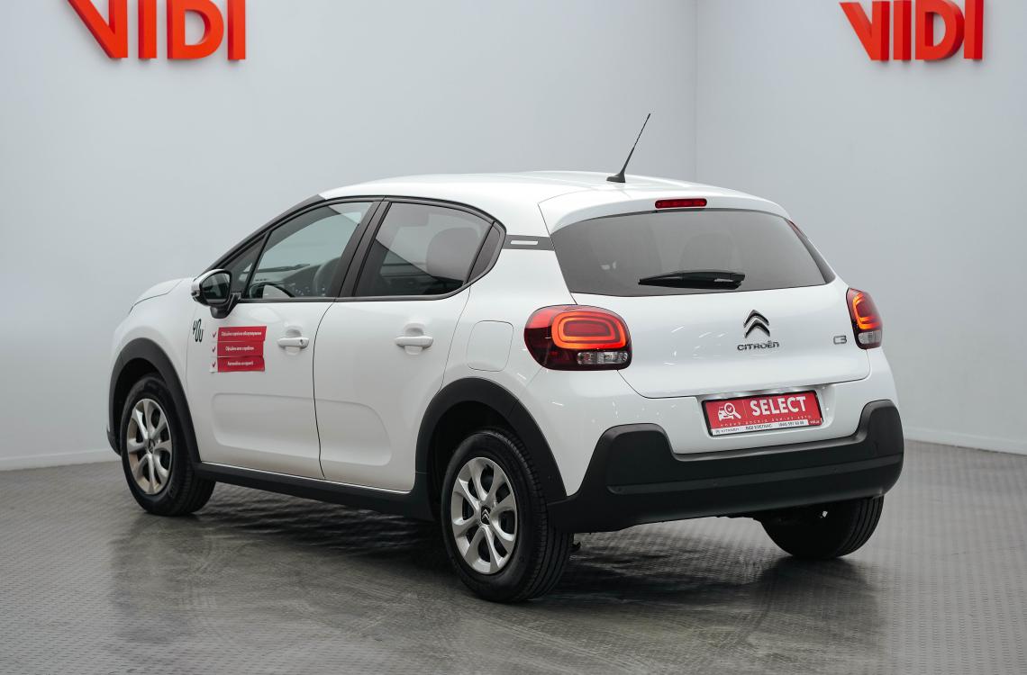citroen picture