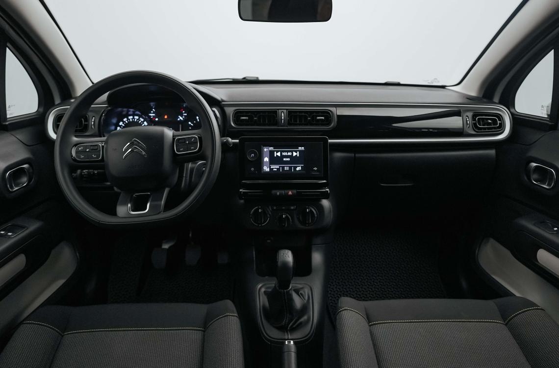 citroen picture