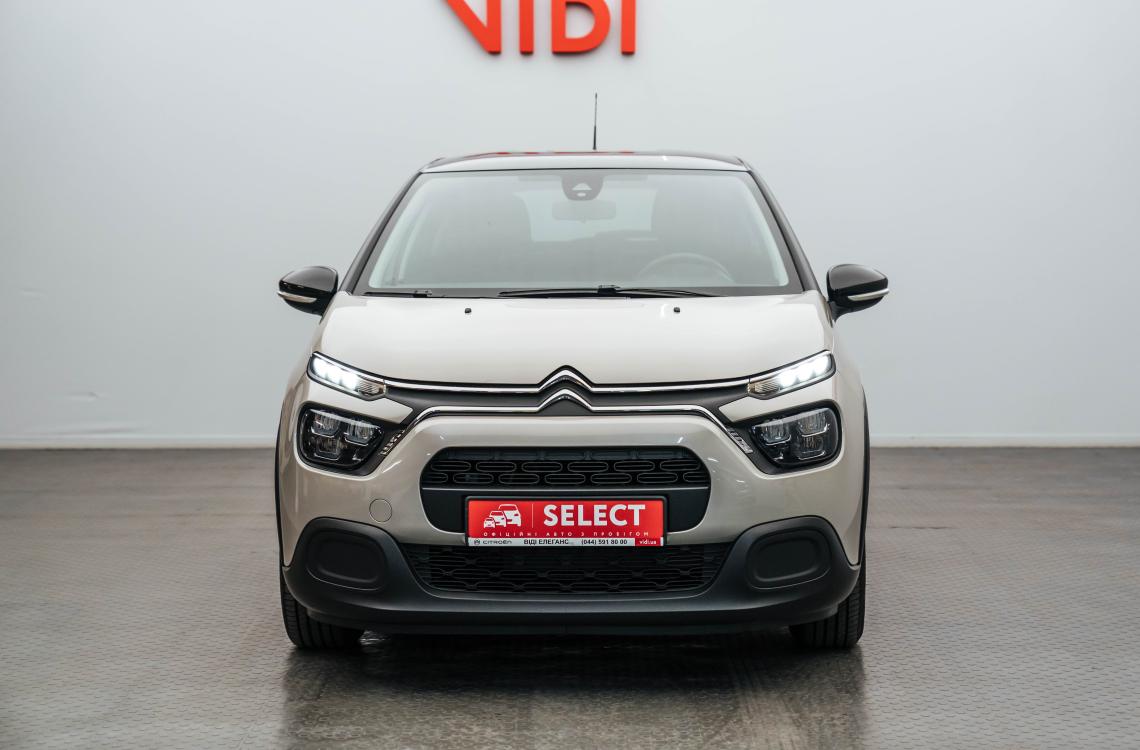 citroen picture