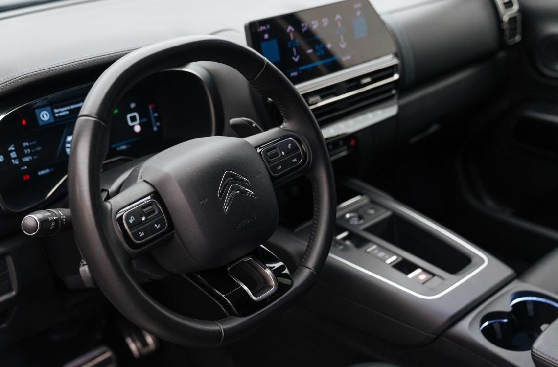 citroen picture
