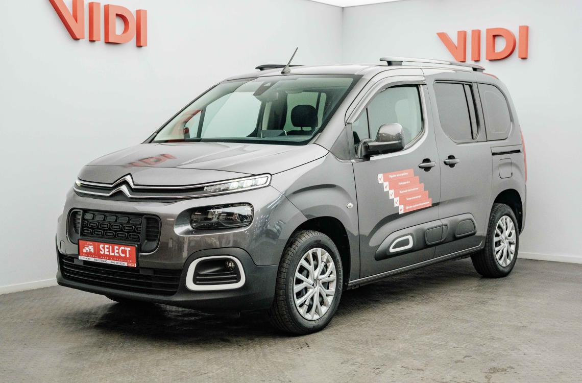 citroen picture