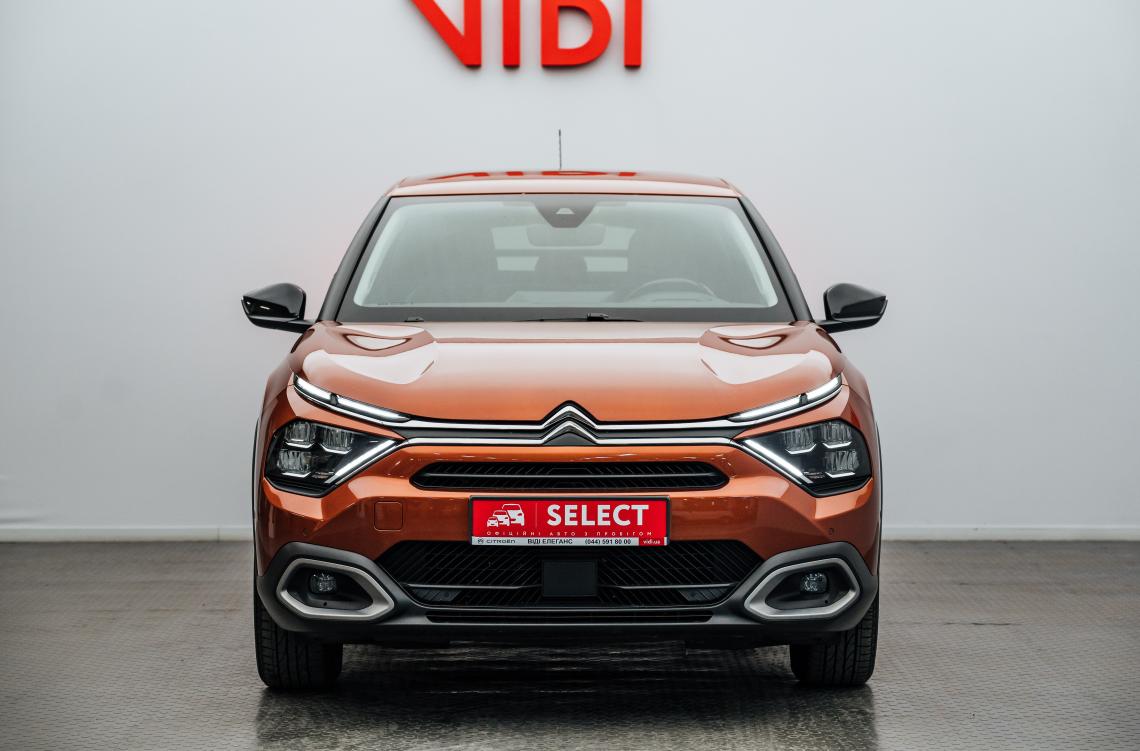 citroen picture