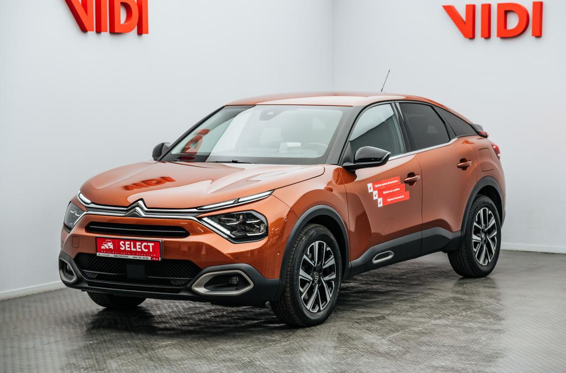 citroen picture