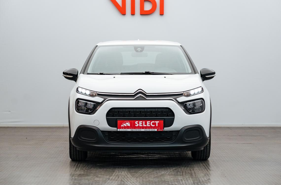 citroen picture