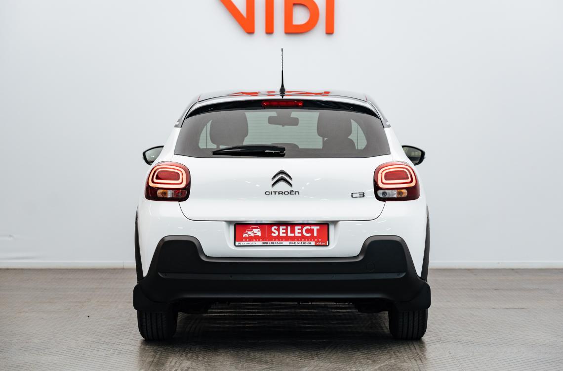 citroen picture