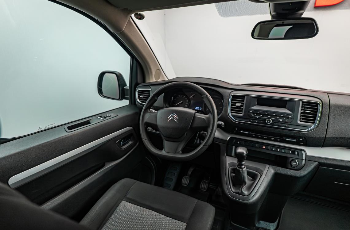 Luxus Citroen Spacetourer Probleme Ebenbildnull