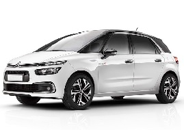 C3 PICASSO