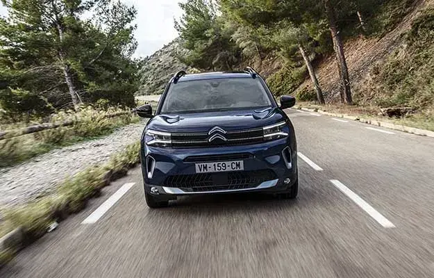 ПОДВЕСКА CITROËN ADVANCED COMFORTПОДВЕСКА CITROËN ADVANCED COMFORT®