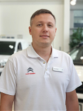 Адаменко Владлен