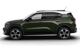 C3 Aircross