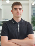 Тиховский Дмитрий