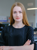 Швирид Вікторія
